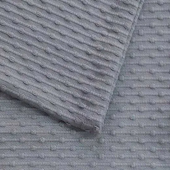 Hot Food Network Abbacus Gray Table Runner 72 Table Linens