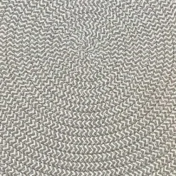 Hot Food Network Braided Gray Placemat 4-Pk. Table Linens