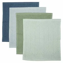 Discount Food Network Carve Dishcloth 4-Pk. Kitchen Linens