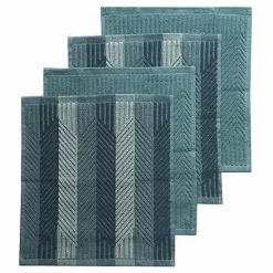 Discount Food Network Carve Dishcloth 4-Pk. Kitchen Linens