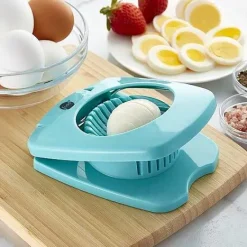 New Food Network Egg Slicer Cooking Utensils & Tools