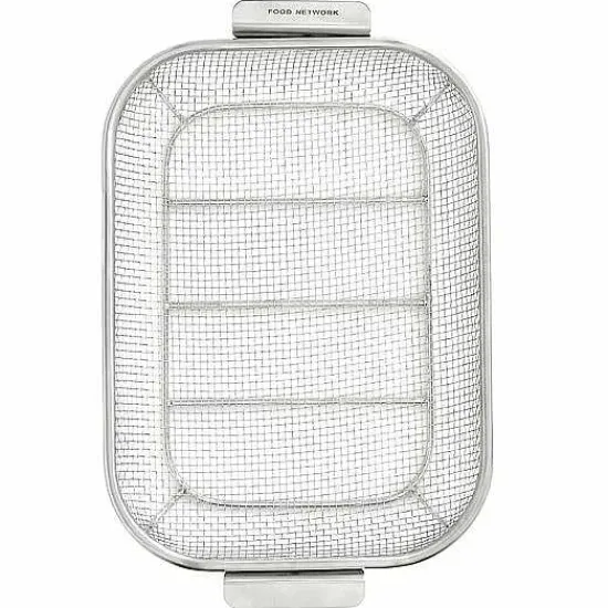 Hot Food Network Grilling Tray Cooking Utensils & Tools