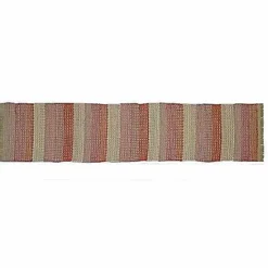 Sale Food Network Hand-Woven Table Runner 72 Table Linens