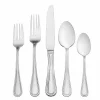 Outlet Food Network Jasmine 20-Piece Flatware Set Flatware