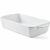 Clearance Food Network Lasagna Dish Cookware & Bakeware