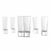 Food Network Modesto 6-Piece Shot Glass Set Drinkware & Glassware