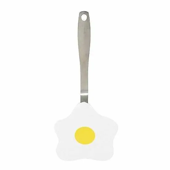 New Food Network Novelty Egg Turner Cooking Utensils & Tools