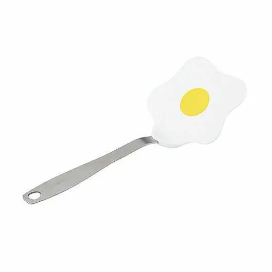 New Food Network Novelty Egg Turner Cooking Utensils & Tools