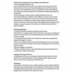 Hot Food Network 2-Pc. Classic Rainbow Serving Spoon & Slotted Spoon Set Flatware