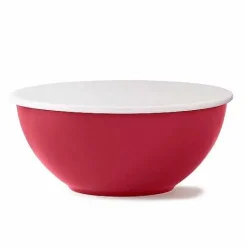 New Food Network 6-Pc. Mixing Bowl Set With Lids Cooking Utensils & Tools