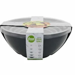 Food Network 5-Pc. Nesting Mixing Bowl Set Cooking Utensils & Tools