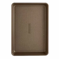 Clearance Food Network 5-Pc. Textured Performance Series Nonstick Bakeware Set Cookware & Bakeware