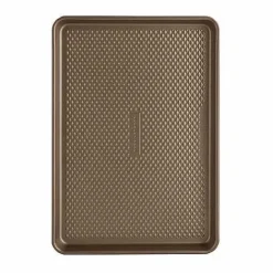 Clearance Food Network 5-Pc. Textured Performance Series Nonstick Bakeware Set Cookware & Bakeware