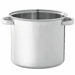 Clearance Food Network 8-Qt. Stainless Steel Multipot Set Cookware & Bakeware