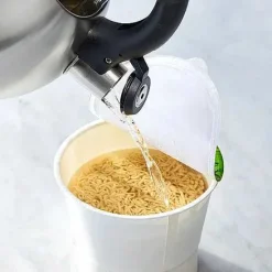 Online Food Network 2-Qt. Whistling Tea Kettle Dinnerware & Serveware