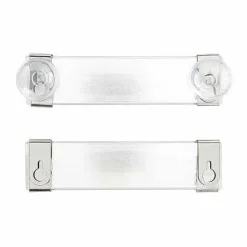 Discount Food Network Refridgerator / Freezer Thermometer Set Cooking Utensils & Tools