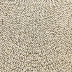 New Food Network Round Placemat Table Linens