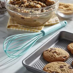 Outlet Food Network Silicone Whisk Cooking Utensils & Tools