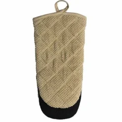 New Food Network Soft Terry Oven Mitt Kitchen Linens