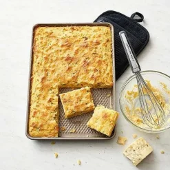 Food Network Striped Silicone Pot Holder Kitchen Linens