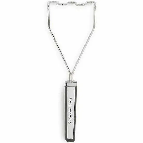 Hot Food Network Tux Potato Masher Cooking Utensils & Tools