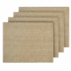 Sale Food Network Wabash Placemat 4-Pk. Table Linens