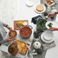 Sale Food Network Wabash Table Runner Table Linens