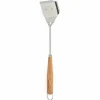 Clearance Food Network Wood Handle Grill Brush Cooking Utensils & Tools