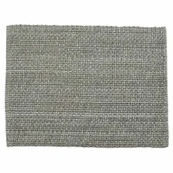 Clearance Food Network Woven Placemat Table Linens